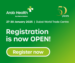 Arab Health 2025