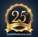 ArabMedicare Celebrates 25 Years