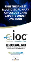 EIOC - Excellence in Oncology Care (EIOC) Congress 