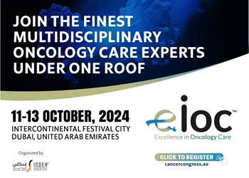  EIOC - Excellence in Oncology Care (EIOC) Congress 