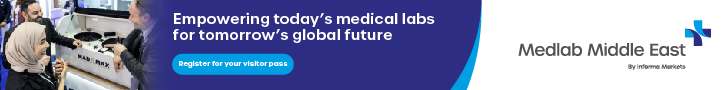 MEDLAB MIDDLE EAST 2025