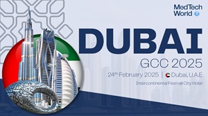 MedTech World - Dubai | 24 February 2025