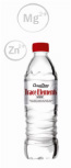 Ocean Deep Trace Elements Water
