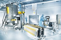 Sartorius - Simplifying Progress in Biopharmaceutical Manufacturing