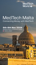 MedTech Malta 2024