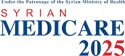 Syrian Medicare 2025