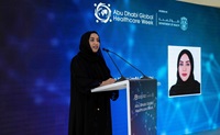 Abu Dhabi Global Healthcare Week set to explore the paradigm shift from healthcare to health