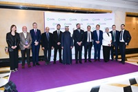 Cinfa celebrates its 10 years of presence in Kuwait with a strong commitment to health and well-being