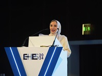 The conclusion of the 4th Emirates Health Economics Society Conference 2024 in Dubai: Exploring the future of healthcare financing and global innovations   