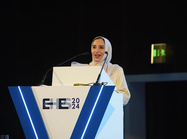 The conclusion of the 4th Emirates Health Economics Society Conference 2024 in Dubai: Exploring the future of healthcare financing and global innovations