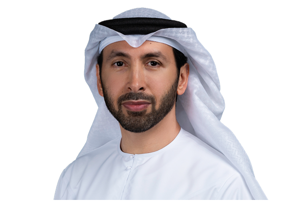 Hasan Jasem Al Nowais, Managing Director and Group Chief Executive Officer of M42