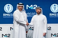 M42 and Bahrain Royal Medical Services form strategic alliance to conduct advanced heart and lung transplant treatments for Bahraini patients