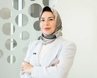 M42 appoints Dr. Summia Zaher as the new CEO of Danat Al Emarat Hospital for Women & Children