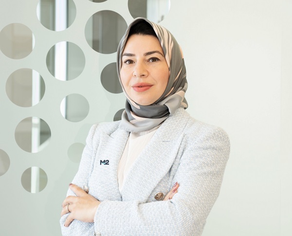 M42 appoints Dr. Summia Zaher as the new CEO of Danat Al Emarat Hospital for Women & Children