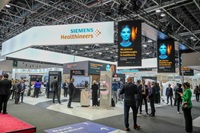 The future of healthcare is here: Siemens Healthineers unveil revolutionary innovations in line with ambitious sustainability goals at Arab Health 2025