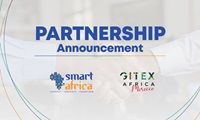 Smart Africa partners with GITEX Africa to host a Ministerial peer exchange and the first Africa Digital Health Leadership Forum