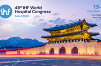 Seoul to host the International Hospital Federation (IHF) World Hospital Congress in 2026