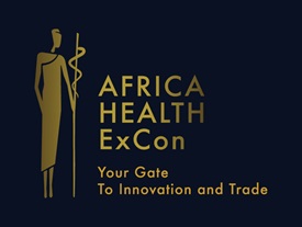 The 3rd Edition of the African Medical Conference and Exhibition "Africa Health ExCon" Inaugurates Today