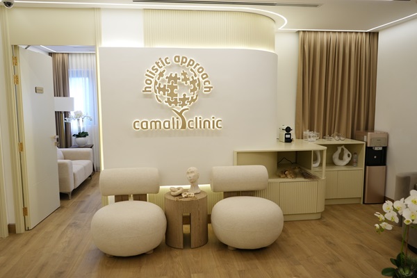 Camali Clinic expands with third location in Dubai Healthcare City to enhance adult mental health services