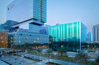 Cleveland Clinic Abu Dhabi named top research hospital in UAE for second year running