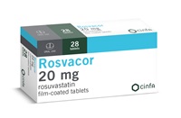 Cinfa launches Rosvacor in Qatar, offering new therapeutic options for the treatment of cardiovascular diseases