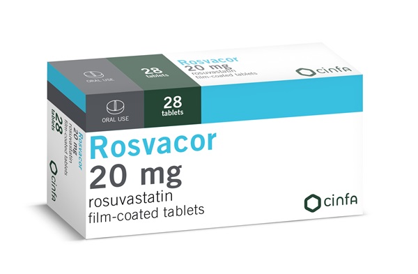 Cinfa launches Rosvacor in Qatar, offering new therapeutic options for the treatment of cardiovascular diseases