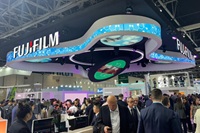 Fujifilm showcases its latest solutions for early detection and intervention at Arab Health 2025