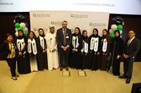 22 medical graduates complete Cleveland Clinic Abu Dhabi's prestigious residency and internship program