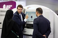 Medlab Middle East to highlight the future of laboratory automation in the MENA region