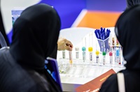 Medlab Middle East 2025 to highlight womens health with a new Womens Health Leadership Forum