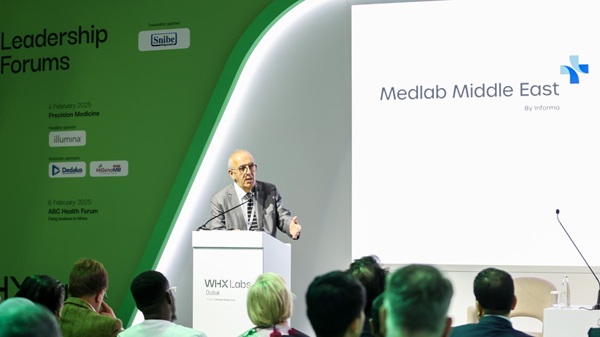 Medlab Middle East spotlights AI in African diagnostics as the 24th edition of the event concludes 