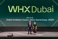 Arab Health announces rebrand to WHX Dubai