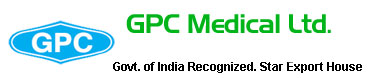 GPC Medical Ltd. (INDIA)
