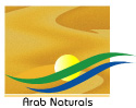 Arab Naturals Expo (28-30 November 2008, Abu Dhabi, UAE)