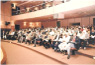 Updates on management of lung disease