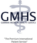 German Medical Health Service