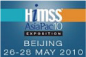 HIMSS AsiaPac'10 Expo