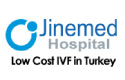 Jinemed Hospital - Turkey