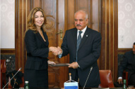 OPEC Fund grants US$600,000 to King Hussein Cancer Foundation