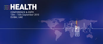 mHealth Conference (Dubai, UAE)