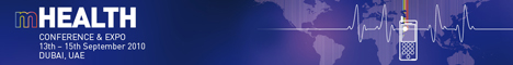 mHealth Conference (Dubai, UAE)