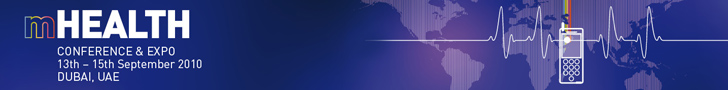 mHealth Conference (Dubai, UAE)