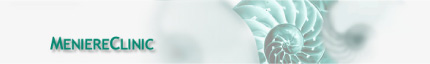 MeniereClinic -  Dr. M. Golenhofen (Germany)