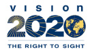 World Sight Day 14 October 2004