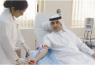 UAE, China make big progress in ensuring safe blood donation