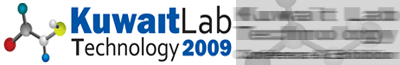 Kuwait Laboratory Technology Conference & Exhibition (4-5 November 2009, Radisson SAS Hotel, Kuwait)