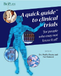 Quick Guide to Clinical Trials
