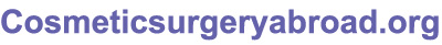 Cosmetic Surgery Abroad