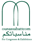 Mounassabattcom For Congresses & Exhibitions