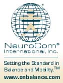 NeuroCom International, Inc. - Setting the Standard in Balance and Mobility